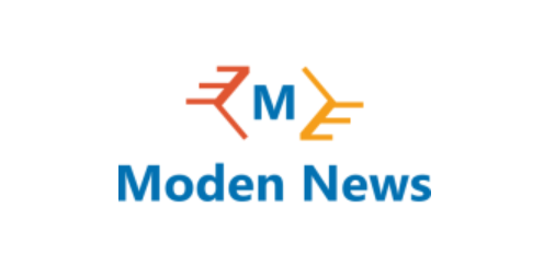 Moden News Logo